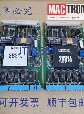 原装供应Gespac KP 0135.1 /KP0135.1 ARCOBEL 电路板 Analog Dev