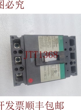 原装供应断路器 150AMP TED136150