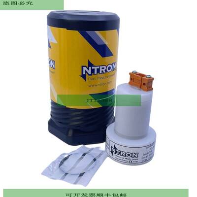 NTRON 02-425 Sensor De Ox&iacute;geno