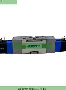 JMVH-5-1/8-S-B Solenoid Valve 30476 Pneumtaikventil -0 9 To