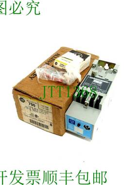 原装供应ALLEN BRADLEY 700-RTA00L000A1 Distribuci&oacute;n Re