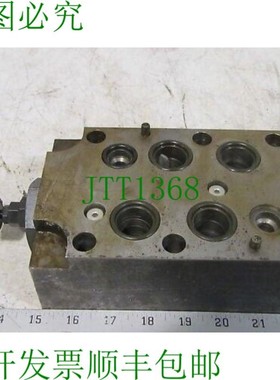 原装供应派克PRM6PAF-21 CU液压阀