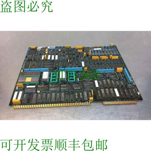原装供应西屋 772B388G22 CIRCUIT 板 6MSP 7381A01G01 3C-1