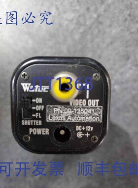 原装供应WATEC 00-135041 00.135041 135041