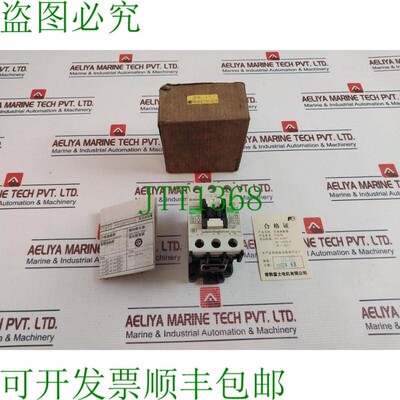 原装供应电机 Sc-e05pcs 接触器 32a 200-240v 50hz