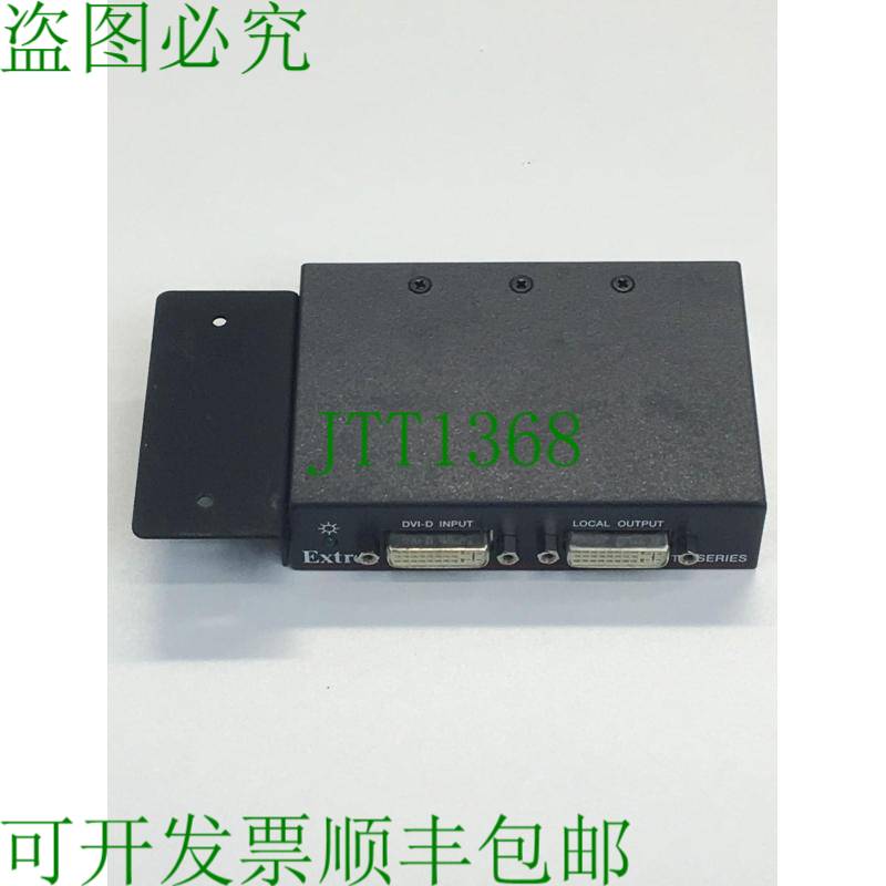 原装供应Extron DVI 201 TX 系列发射器和接收器