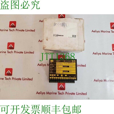 原装供应Deif Tap-210dg/3 600014372.10 转化器 0-800-1600kw