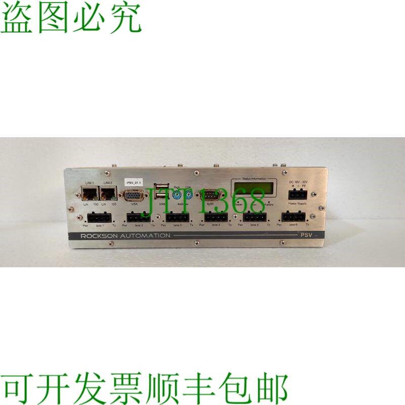 原装供应罗克森自动化M007-1-B