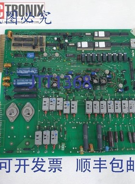 原装供应Tesec P-8379D / TA 458 - 8820-TT/A 的 IC 板