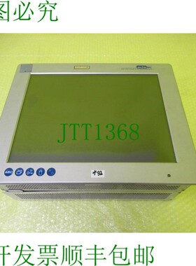 原装供应ADSTEC OPC控制面板5315-009-AA_6个月_92