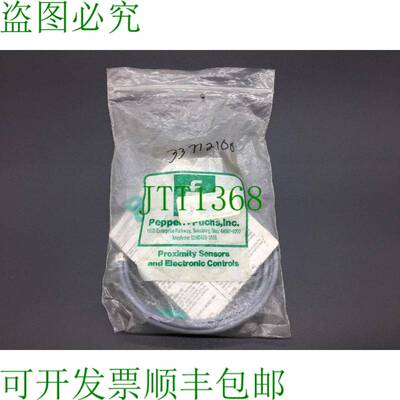原装供应PEPPERL & FUCHS Y01797S 生产性传感器
