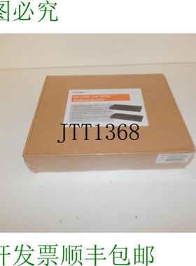 原装供应KANEXPRO 4K UHD 1x8 HDMI 分配放大器 HDSP184K -  MYJ1