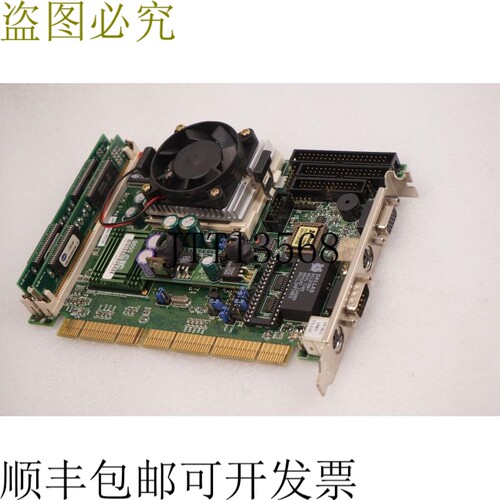 原装供应工业SBC、PC、IPC、PCISA-158HV-AMP、SAMG SRCP-BN586、