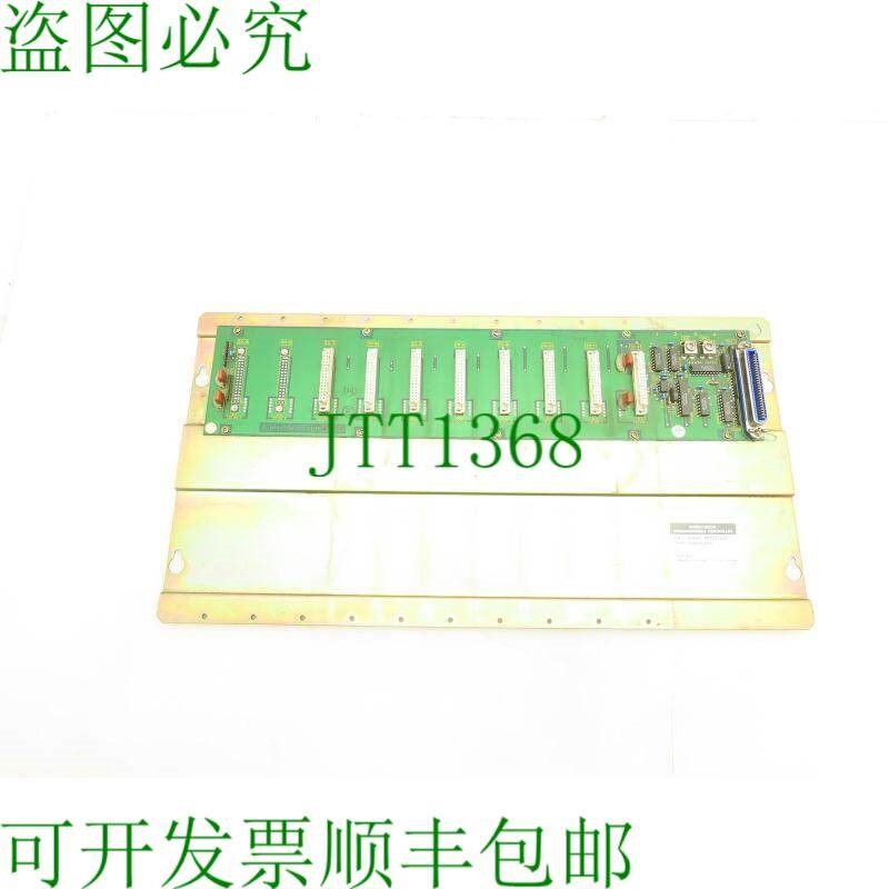 原装供应B200PEXB8 可编程控制器基础模块彩色外壳