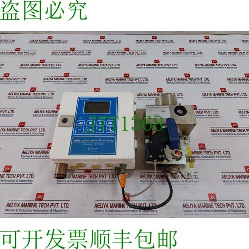 原装供应Deckma OMD-2005 Sentina Alarma Aceite Contenido Metr