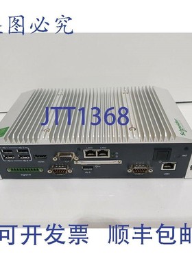 原装供应 Magelis ipc HMIBSU0ND1001 S-BOX PC 通用无操作系统