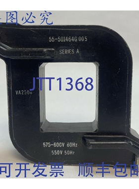 原装供应55-501464G005 575-600V 60HZ 550V 50HZ A系列 VA250=