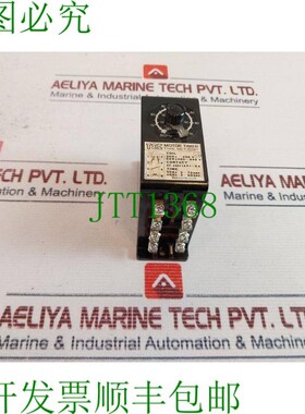 原装供应电气 MCT-503T 电机 50Hz 400V