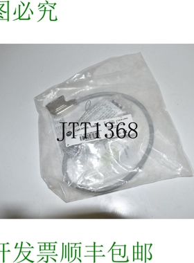 原装供应Allen Bradley 1492-ACABLE005TB 预接线电缆组件- ETZ31