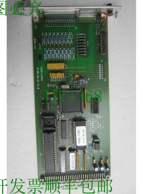 原装供应使用HAAS-LASER 18-06-68-AH PC板180668AH