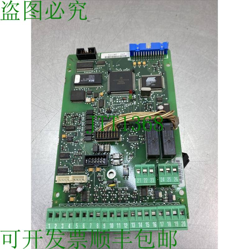 原装供应VACON OYJ PC00027C 控制板 适用于 CUTLER HAMMER SV900