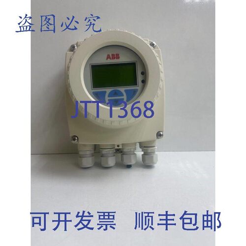 原装供应ABBWATERMASTER HART FEX100 FEV121080V1S1S2B1B1A3A3A3