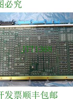 原装供应ADVEST BGR-024356 TGFC I/F 板