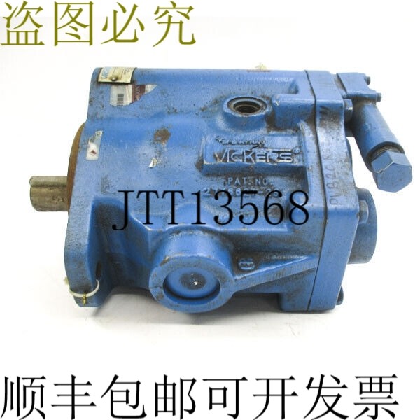 原装供应PVB20-RS-20-CM-11 342734 UNMP