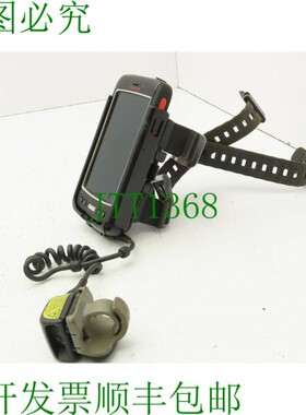 原装供应 Dolphin 75e roid PDA 手机皮环条码扫描器