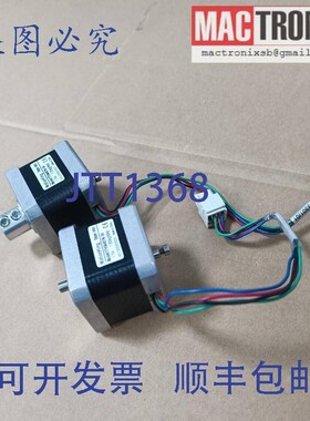 原装供应ESEC 102303301 17HS4401N-04 MotionKing 步进电机 ESEC