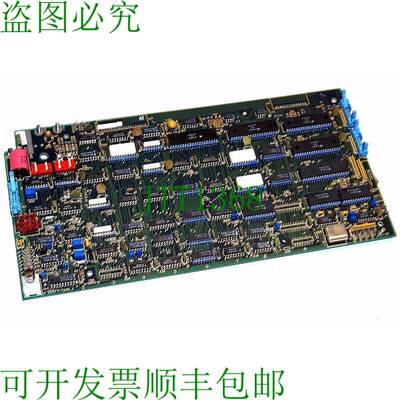 原装供应二手KEARNEY & TRECKER 1-2128401 电路板 12128401