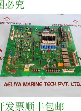 原装供应Shinko E3-1413 SPC110-3 印刷电路板 C43F15036