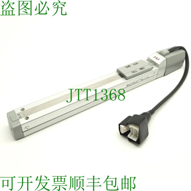 原装供应IAI RCS-SA4-I-20-L-200-M Robo 气缸,40mm 宽度 x 200mm