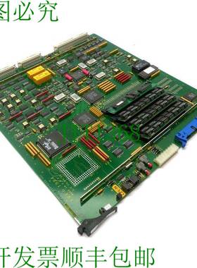 原装供应Octel 300-6039-003 CPU16 处理器卡,适用于 Octel 200/3