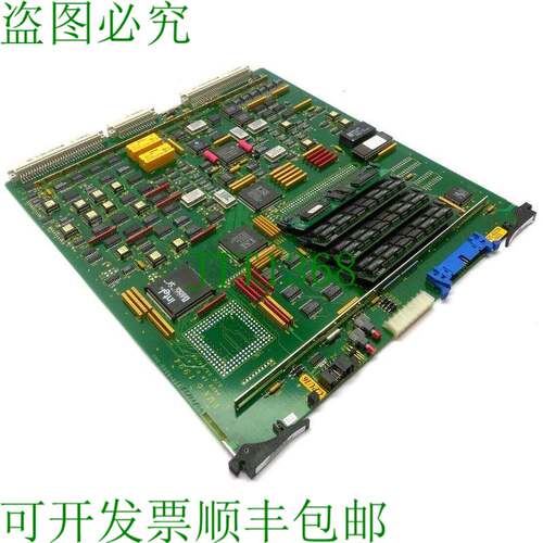 原装供应Octel 300-6039-003 CPU16 处理器卡,适用于 Octel 200/3