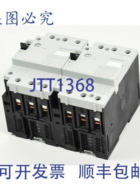 原装供应2 x  Sigut 断路器,3VU1600-1MN00,3VU1 600-1MN00