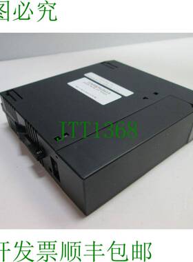 原装供应Fanuc IC693CPU341A CPU 模块,80k 字节用户内存,16 位系