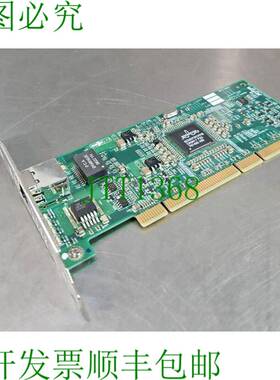 原装供应Broadcom BCM95703A30U 千兆位 PCI-x 以太网板 3C-18