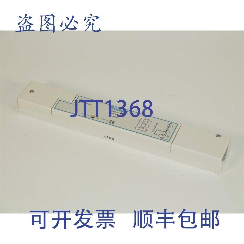 原装供应Berker instabus EIB 百叶窗执行器 1 x,75331001