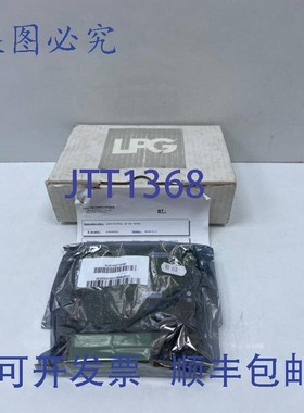 原装供应LPG 00L006V214 Carte Pilotage E/S 1005784