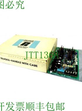 原装供应二手RELIANCE电动0-48680-101调节板MA-68247 LI-7 04868