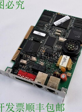 原装供应US Robotics 1.012.0396-D 读取卡