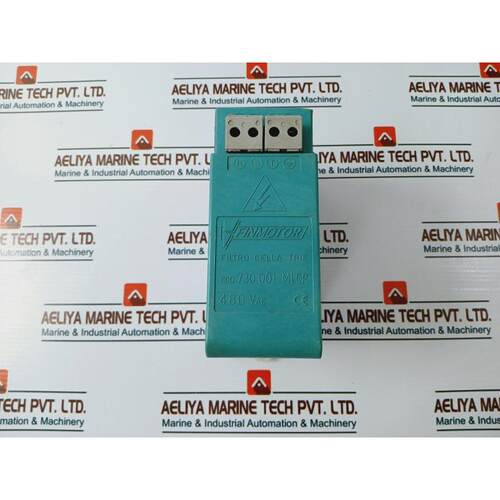 原装供应Finmotor FIN730.001.MLCP 电池单元 50/60Hz