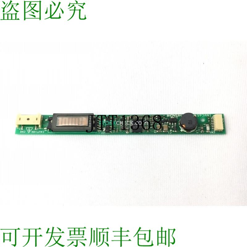原装供应日立INVC657 CCFL背光装置