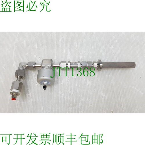 原装供应HAM-LET UCV ECO PCTFE EV8C-FV,带 ENTEGRIS WG3DBGNFR