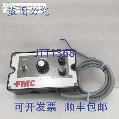 原装供应FMC Syntron CSCR-1B电动控制器