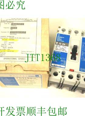 原装供应查看西屋 FD3100VL SER.C