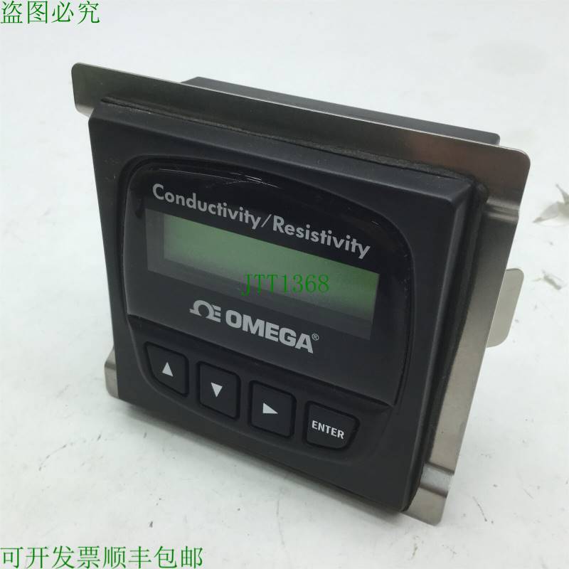 原装供应TX-90-3 电导率/电阻率发射器面板安装 12-24VDC