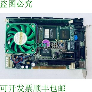 原装供应Axiomtek SBC8260VE CPU 板