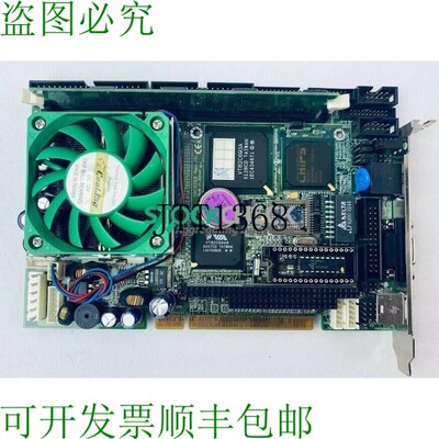 原装供应Axiomtek SBC8260VE CPU 板